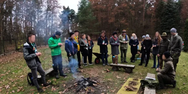 Organizacja imprez integracyjnych. Szkoła przetrwania. Survivor Group. Wyjazdy integracyjne dla firm.