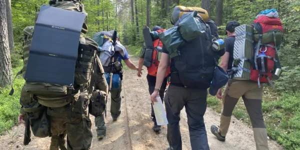 Wyjazdy integracyjne. Imprezy dla firm. Survival. Szkoła Przetrwania. Eventy dla firm.