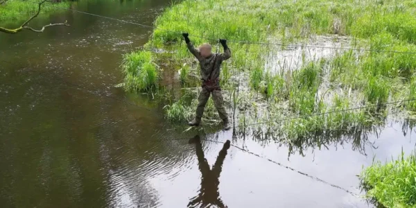 Organizacja imprez integracyjnych. Survival. Szkoła przetrwania. Imprezy dla firm.