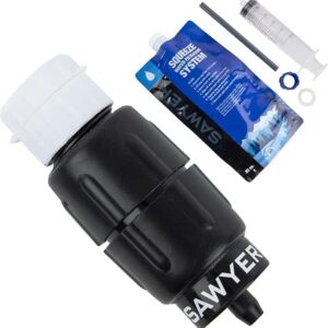 Filtr Survivalowy Sawyer Micro Squeeze SP2129