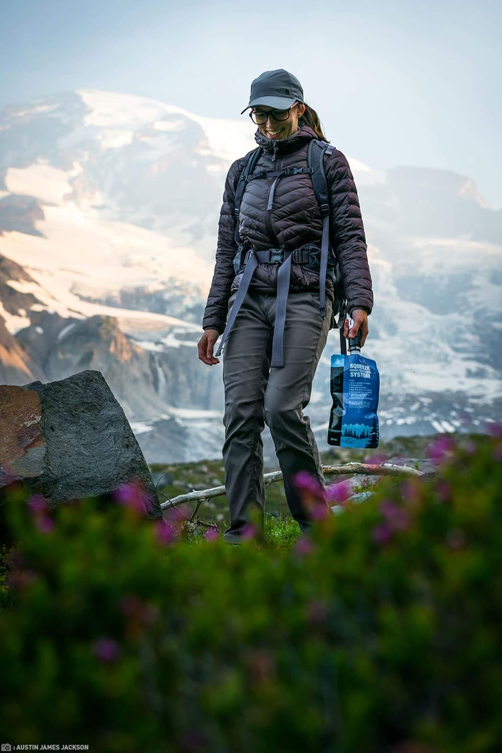 Filtr Survivalowy Sawyer Micro Squeeze SP2129 - obrazek 3