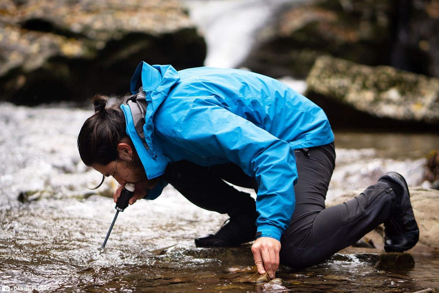 Filtr Survivalowy Sawyer Micro Squeeze SP2129 - obrazek 2