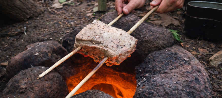 Jedzenie padliny w survivalu – kiedy może uratować życie i jak ograniczyć ryzyko 2 Jedzenie Padliny Survival 1