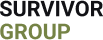 survivor group logotype