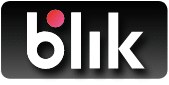 Logo platnosci Blik