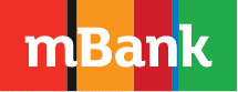 Logo platnosci mBank